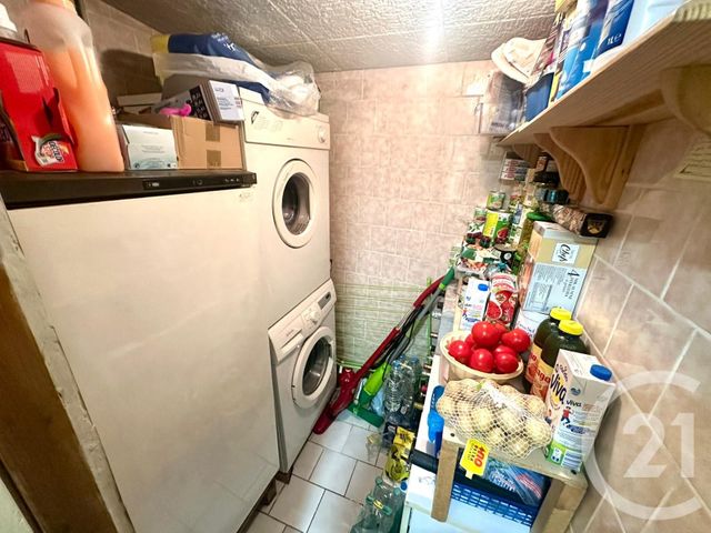 Maison à vendre - 3 pièces - 55,37 m2 - Sevran - 93 - ILE-DE-FRANCE