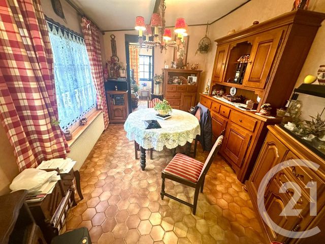 Maison à vendre - 3 pièces - 55,37 m2 - Sevran - 93 - ILE-DE-FRANCE