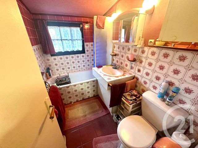 Maison à vendre - 3 pièces - 55,37 m2 - Sevran - 93 - ILE-DE-FRANCE