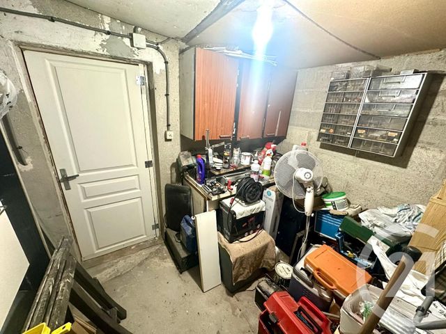 Maison à vendre - 3 pièces - 55,37 m2 - Sevran - 93 - ILE-DE-FRANCE