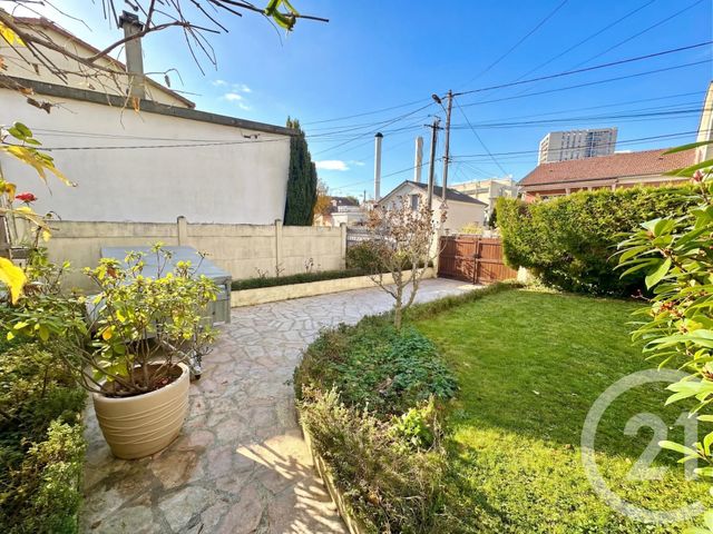 Maison &agrave; vendre - 3 pi&egrave;ces - 55,37 m2 - Sevran - 93 - ILE-DE-FRANCE