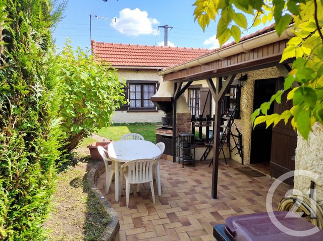 maison - SEVRAN - 93