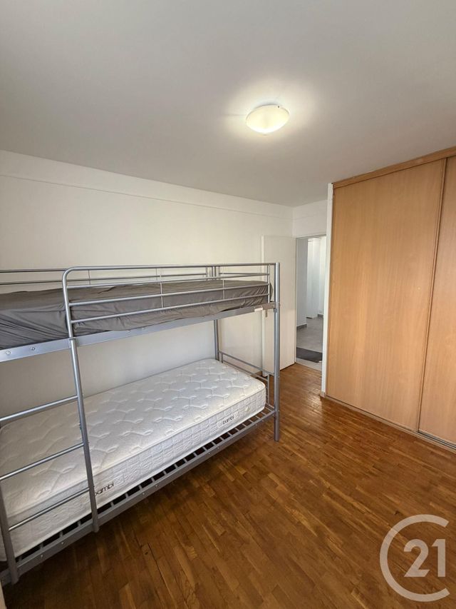 Appartement F4 &agrave; louer - 4 pi&egrave;ces - 82,58 m2 - St Denis - 93 - ILE-DE-FRANCE