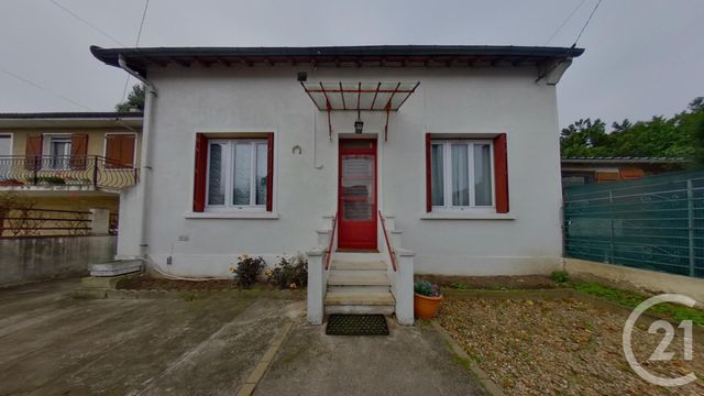 Maison à vendre - 4 pièces - 96,33 m2 - Villepinte - 93 - ILE-DE-FRANCE
