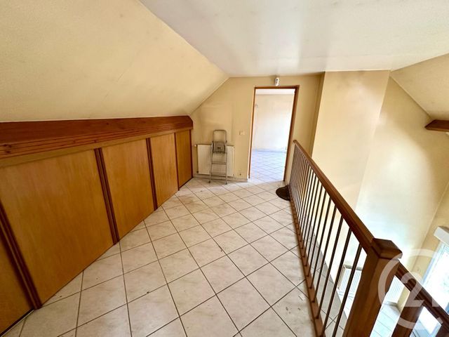 Maison à vendre - 5 pièces - 101,99 m2 - Sevran - 93 - ILE-DE-FRANCE