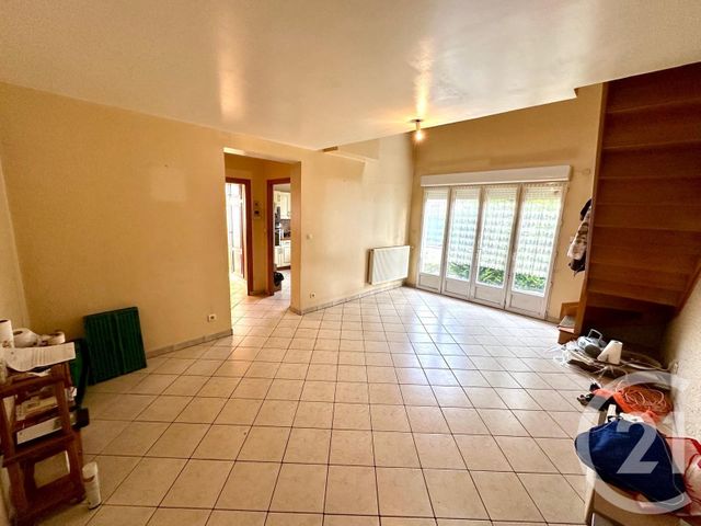 Maison à vendre - 5 pièces - 101,99 m2 - Sevran - 93 - ILE-DE-FRANCE