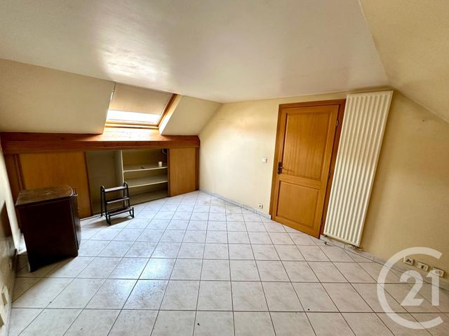 Maison à vendre - 5 pièces - 101,99 m2 - Sevran - 93 - ILE-DE-FRANCE