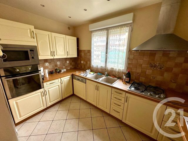 Maison à vendre - 5 pièces - 101,99 m2 - Sevran - 93 - ILE-DE-FRANCE