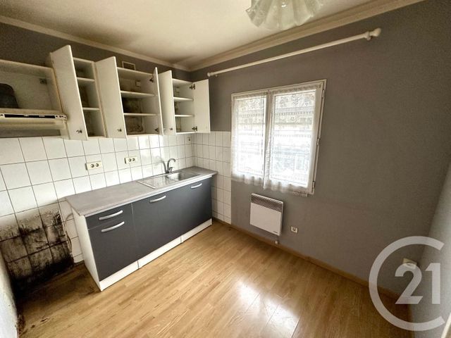 Maison à vendre - 5 pièces - 101,99 m2 - Sevran - 93 - ILE-DE-FRANCE