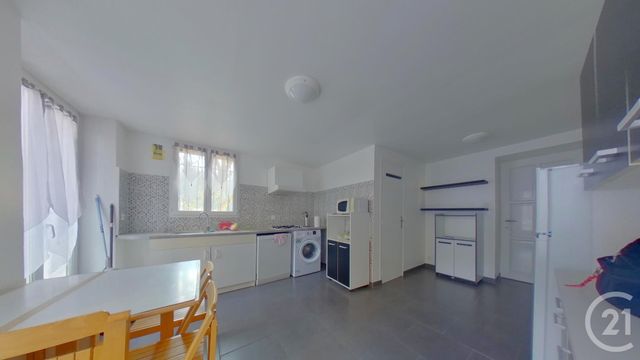 Appartement F2 à vendre - 2 pièces - 38,73 m2 - Livry Gargan - 93 - ILE-DE-FRANCE