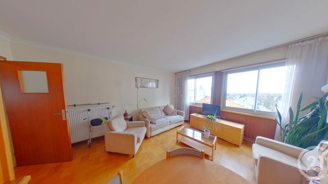 Appartement F3 à vendre - 3 pièces - 72,90 m2 - Le Raincy - 93 - ILE-DE-FRANCE