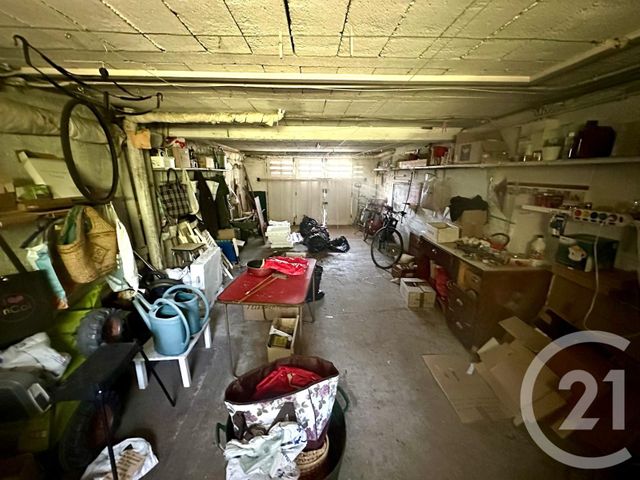 Maison à vendre - 4 pièces - 96,45 m2 - Sevran - 93 - ILE-DE-FRANCE