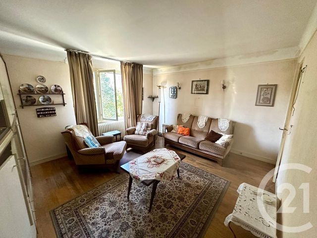 Maison à vendre - 4 pièces - 96,45 m2 - Sevran - 93 - ILE-DE-FRANCE