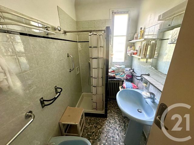 Maison à vendre - 4 pièces - 96,45 m2 - Sevran - 93 - ILE-DE-FRANCE