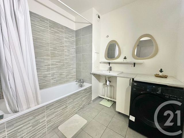 Appartement &agrave; vendre - 3 pi&egrave;ces - 56,94 m2 - Sevran - 93 - ILE-DE-FRANCE