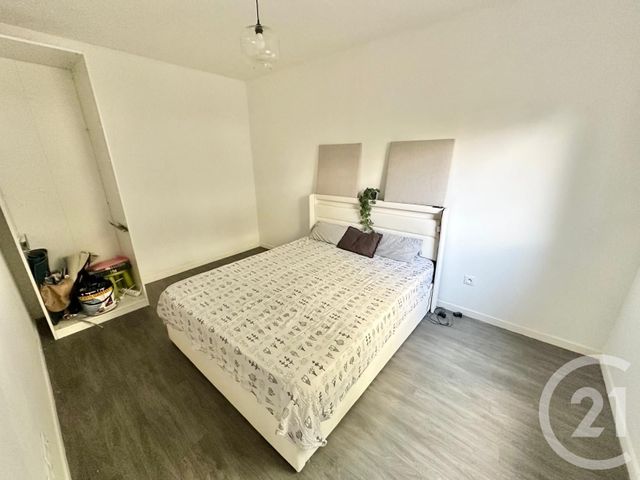 Appartement &agrave; vendre - 3 pi&egrave;ces - 56,94 m2 - Sevran - 93 - ILE-DE-FRANCE