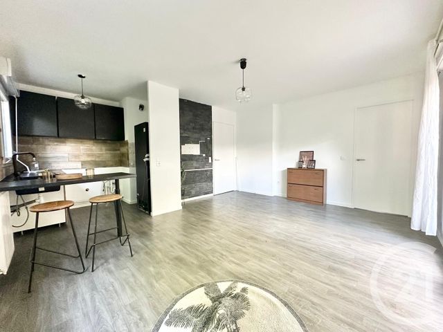 Appartement &agrave; vendre - 3 pi&egrave;ces - 56,94 m2 - Sevran - 93 - ILE-DE-FRANCE