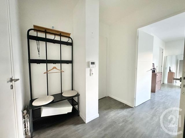 Appartement &agrave; vendre - 3 pi&egrave;ces - 56,94 m2 - Sevran - 93 - ILE-DE-FRANCE