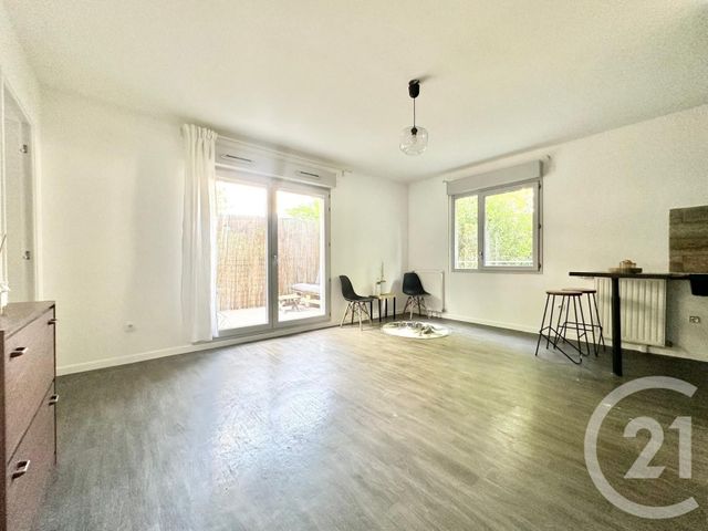 appartement - SEVRAN - 93