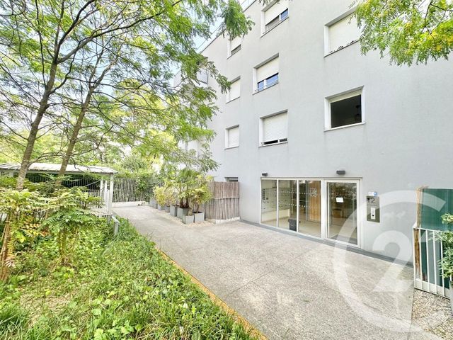Appartement &agrave; vendre - 3 pi&egrave;ces - 56,94 m2 - Sevran - 93 - ILE-DE-FRANCE