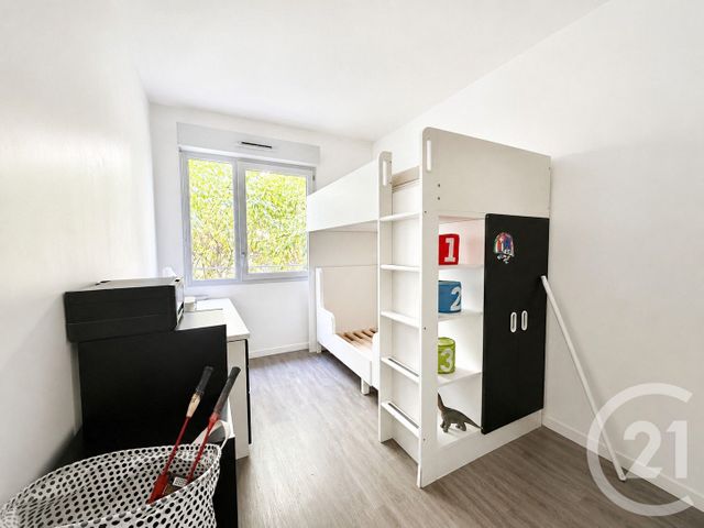 Appartement &agrave; vendre - 3 pi&egrave;ces - 56,94 m2 - Sevran - 93 - ILE-DE-FRANCE