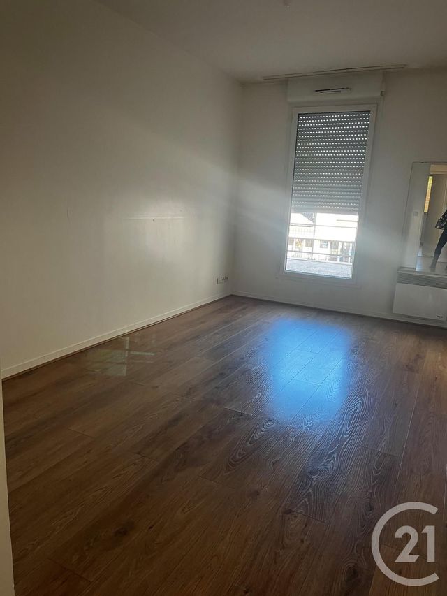 Appartement F3 &agrave; louer - 3 pi&egrave;ces - 65,09 m2 - Sevran - 93 - ILE-DE-FRANCE