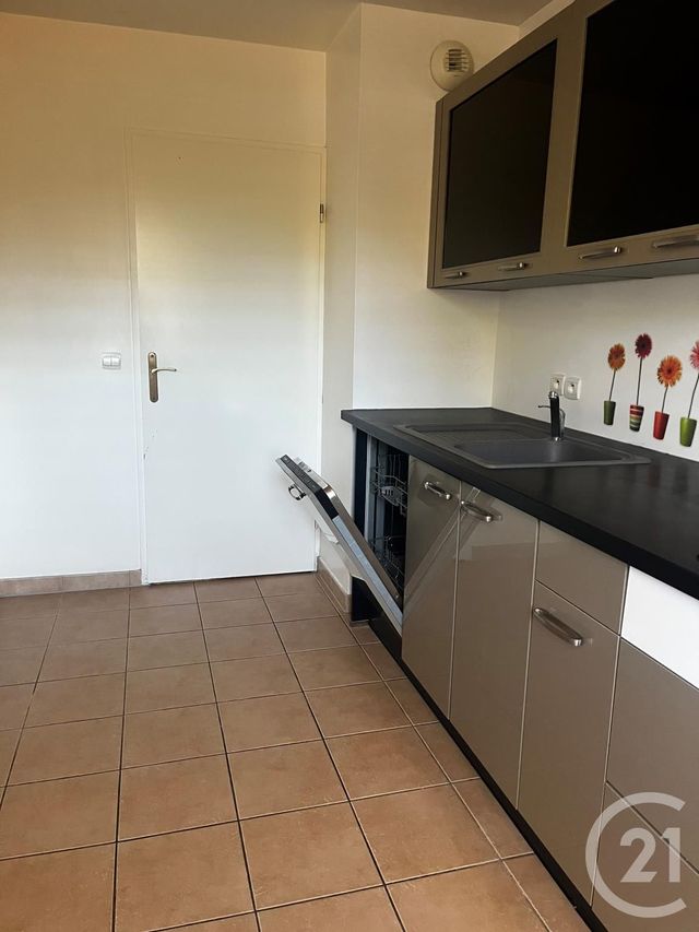 Appartement F3 &agrave; louer - 3 pi&egrave;ces - 65,09 m2 - Sevran - 93 - ILE-DE-FRANCE