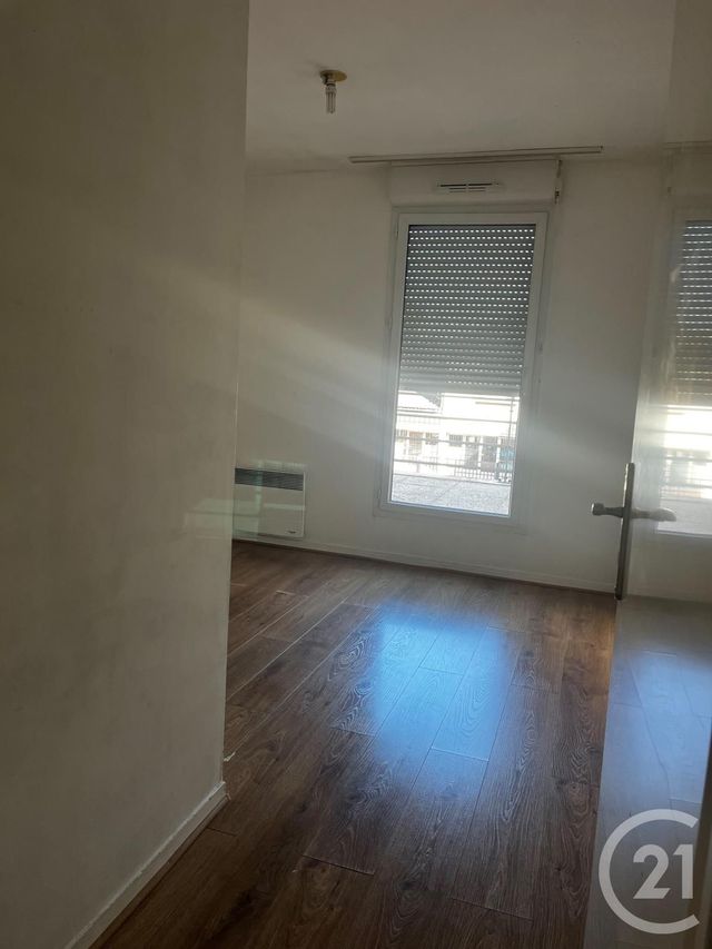 Appartement F3 &agrave; louer - 3 pi&egrave;ces - 65,09 m2 - Sevran - 93 - ILE-DE-FRANCE