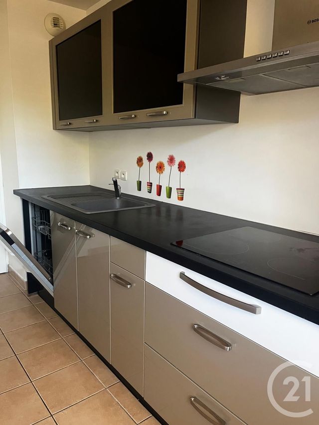 Appartement F3 &agrave; louer - 3 pi&egrave;ces - 65,09 m2 - Sevran - 93 - ILE-DE-FRANCE