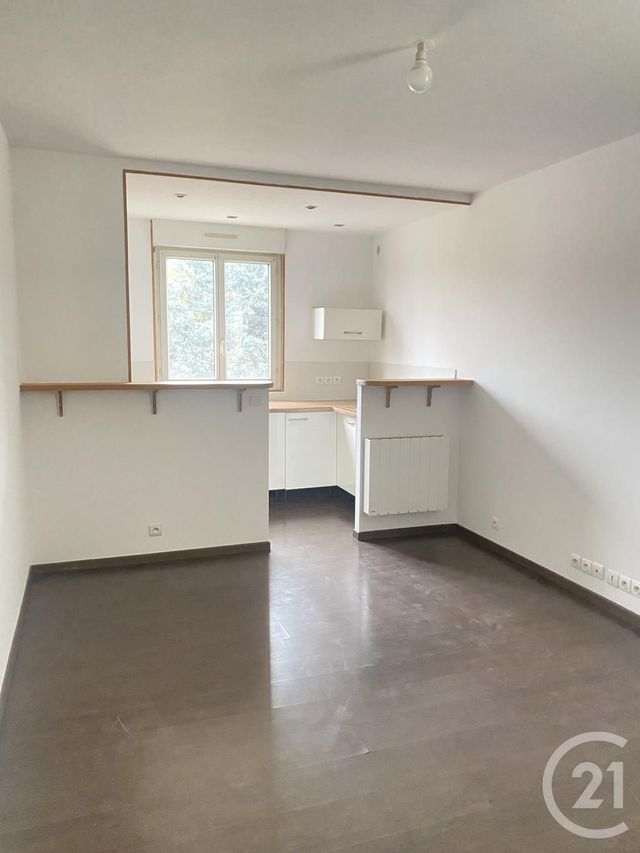 Appartement F1 à vendre - 1 pièce - 24,40 m2 - Sevran - 93 - ILE-DE-FRANCE