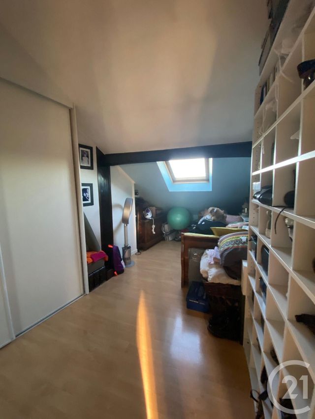 Appartement F5 à vendre - 5 pièces - 86,79 m2 - Sevran - 93 - ILE-DE-FRANCE