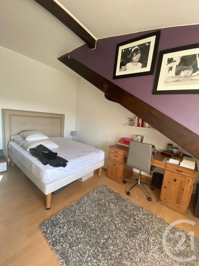 Appartement F5 à vendre - 5 pièces - 86,79 m2 - Sevran - 93 - ILE-DE-FRANCE