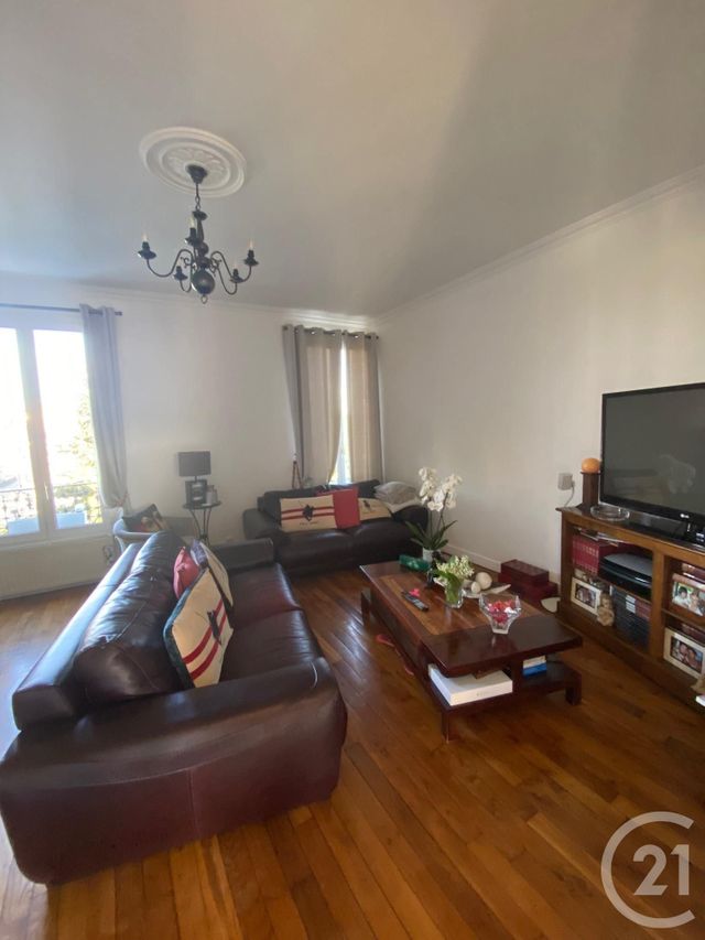 Appartement F5 à vendre - 5 pièces - 86,79 m2 - Sevran - 93 - ILE-DE-FRANCE