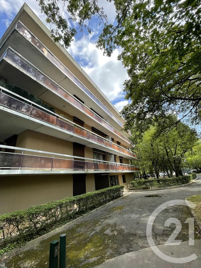 appartement à vendre - 4 pièces - 81 m2 - Tremblay En France - 93 - ILE-DE-FRANCE