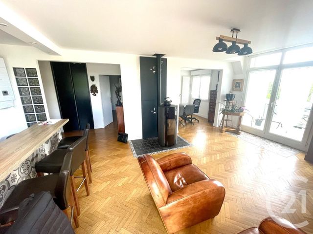 Appartement F4 à vendre - 4 pièces - 74,86 m2 - Sevran - 93 - ILE-DE-FRANCE