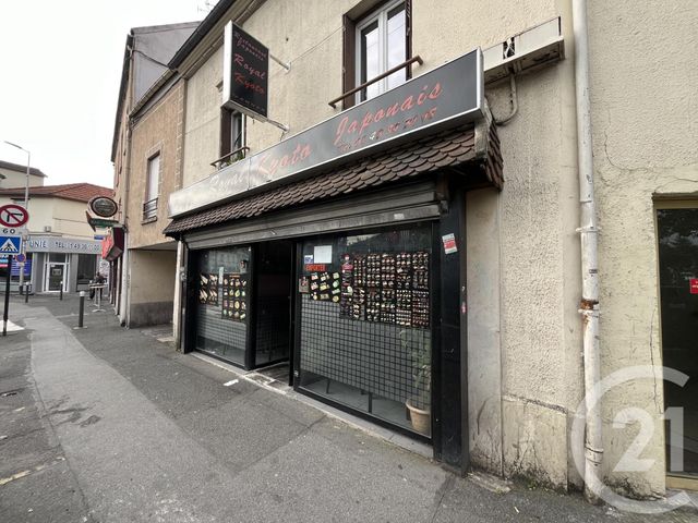Divers &agrave; vendre - 120 m2 - Sevran - 93 - ILE-DE-FRANCE