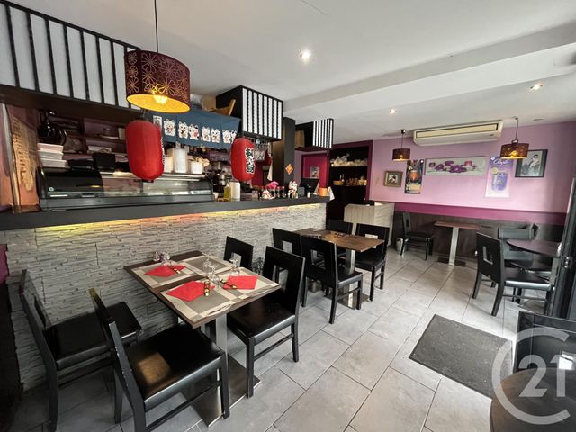 Divers &agrave; vendre - 120 m2 - Sevran - 93 - ILE-DE-FRANCE