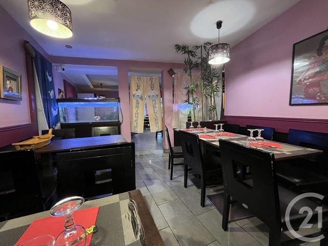 Divers &agrave; vendre - 120 m2 - Sevran - 93 - ILE-DE-FRANCE