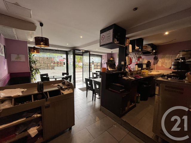 Divers &agrave; vendre - 120 m2 - Sevran - 93 - ILE-DE-FRANCE