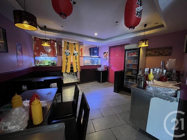 Divers &agrave; vendre - 120 m2 - Sevran - 93 - ILE-DE-FRANCE