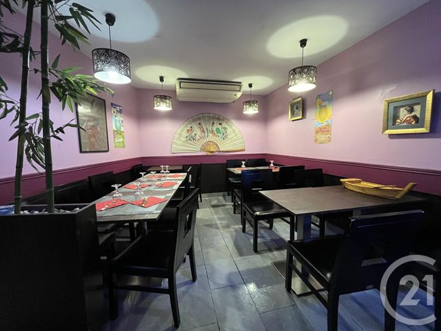 Divers &agrave; vendre - 120 m2 - Sevran - 93 - ILE-DE-FRANCE