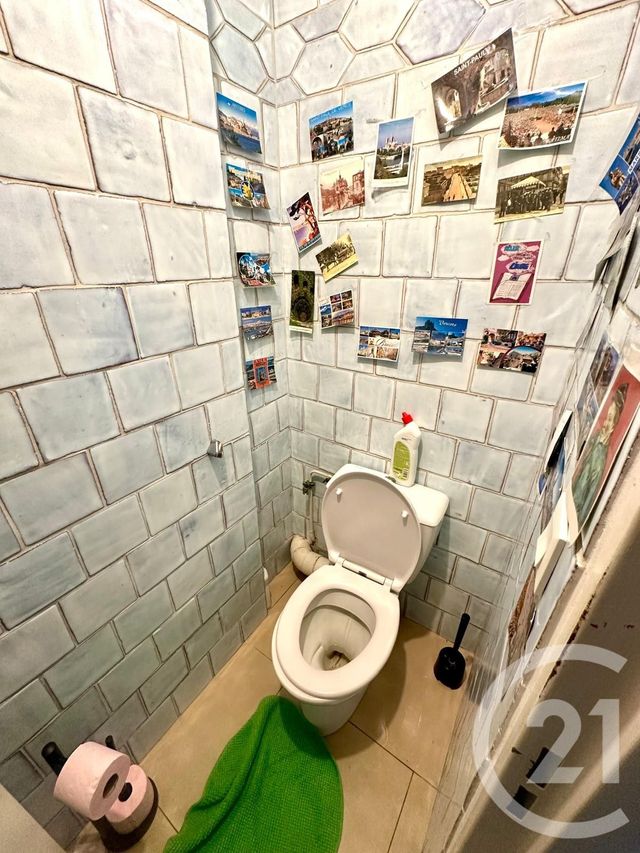 Appartement F3 à vendre - 3 pièces - 51,04 m2 - Rosny Sous Bois - 93 - ILE-DE-FRANCE