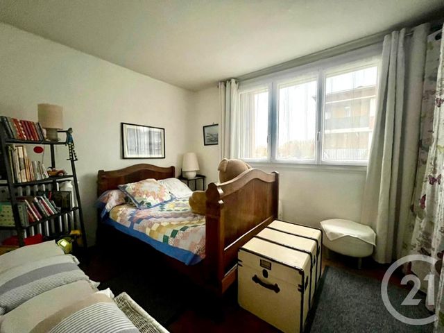 Appartement F3 à vendre - 3 pièces - 59,25 m2 - Sevran - 93 - ILE-DE-FRANCE