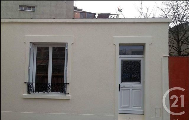 Appartement F3 à louer - 3 pièces - 78,08 m2 - Montreuil - 93 - ILE-DE-FRANCE