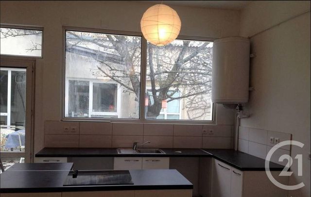 Appartement F3 à louer - 3 pièces - 78,08 m2 - Montreuil - 93 - ILE-DE-FRANCE