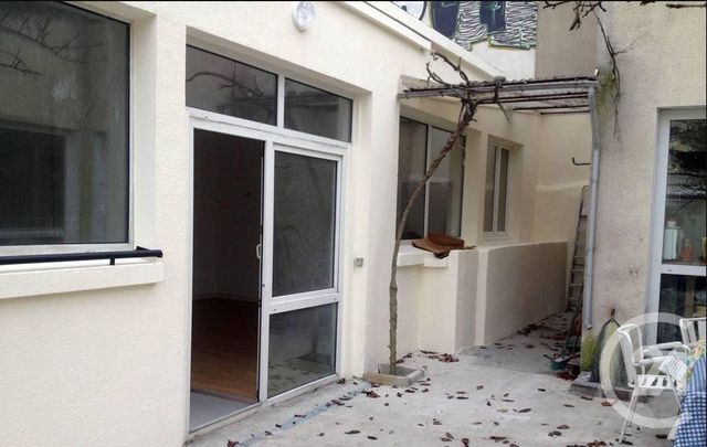 Appartement F3 à louer - 3 pièces - 78,08 m2 - Montreuil - 93 - ILE-DE-FRANCE