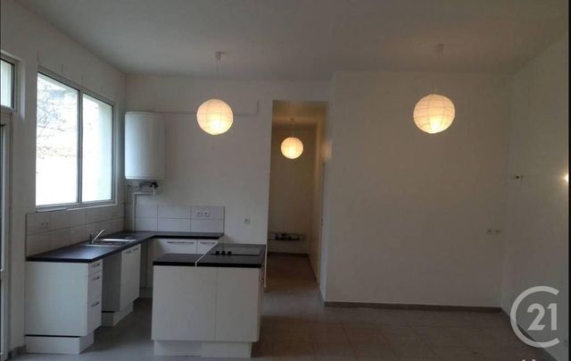 Appartement F3 à louer - 3 pièces - 78,08 m2 - Montreuil - 93 - ILE-DE-FRANCE
