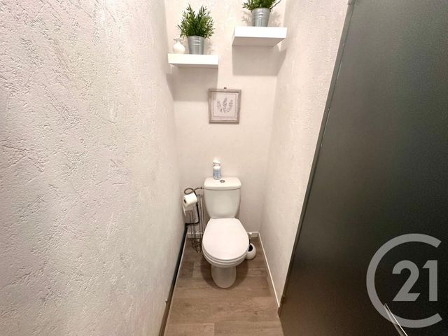 Maison &agrave; vendre - 5 pi&egrave;ces - 89,89 m2 - Sevran - 93 - ILE-DE-FRANCE