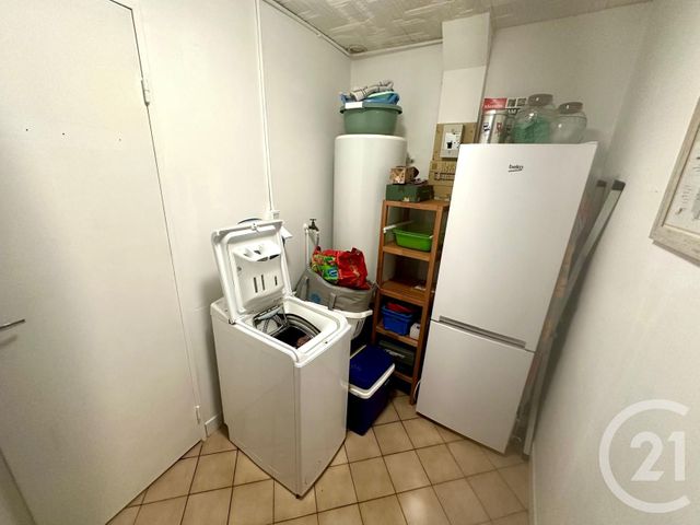 Maison &agrave; vendre - 5 pi&egrave;ces - 89,89 m2 - Sevran - 93 - ILE-DE-FRANCE