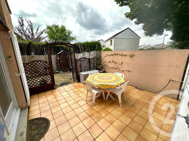 Maison &agrave; vendre - 5 pi&egrave;ces - 89,89 m2 - Sevran - 93 - ILE-DE-FRANCE